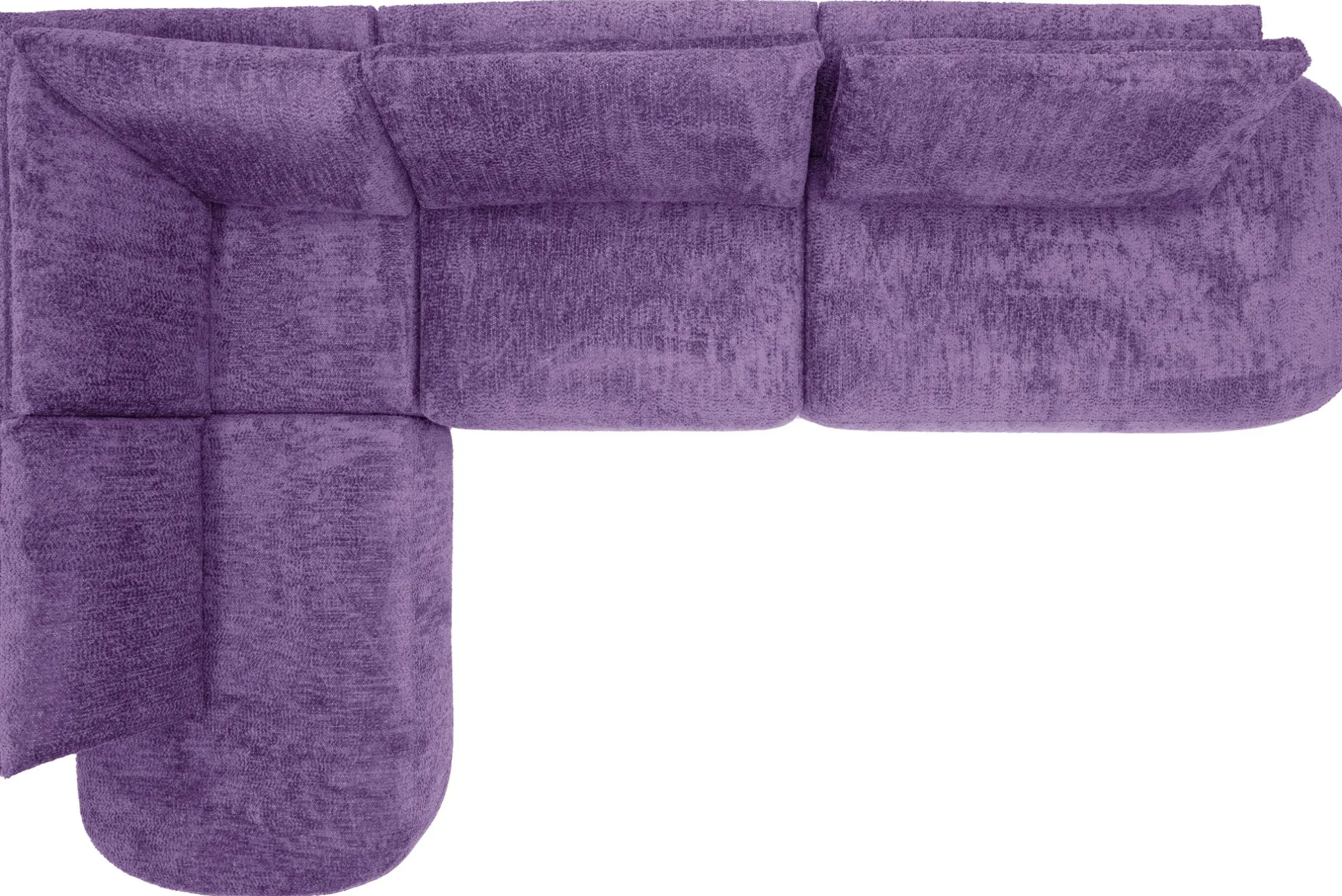 Loungebank Della Terra