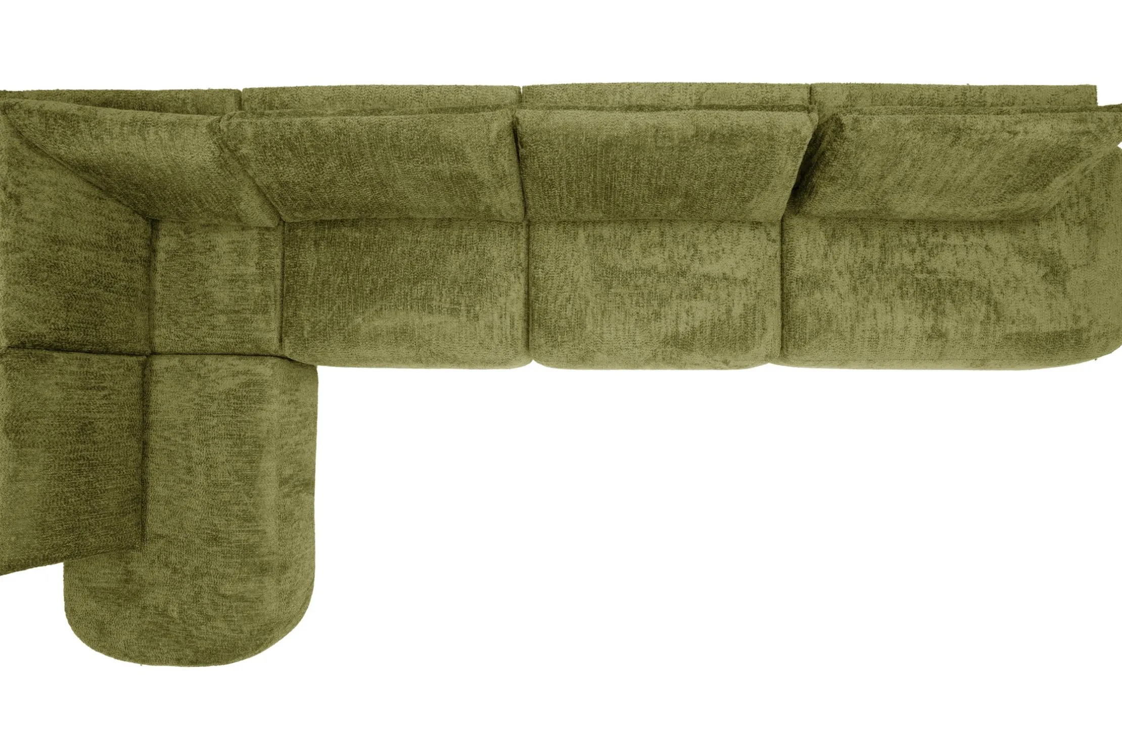 Loungebank Della Terra