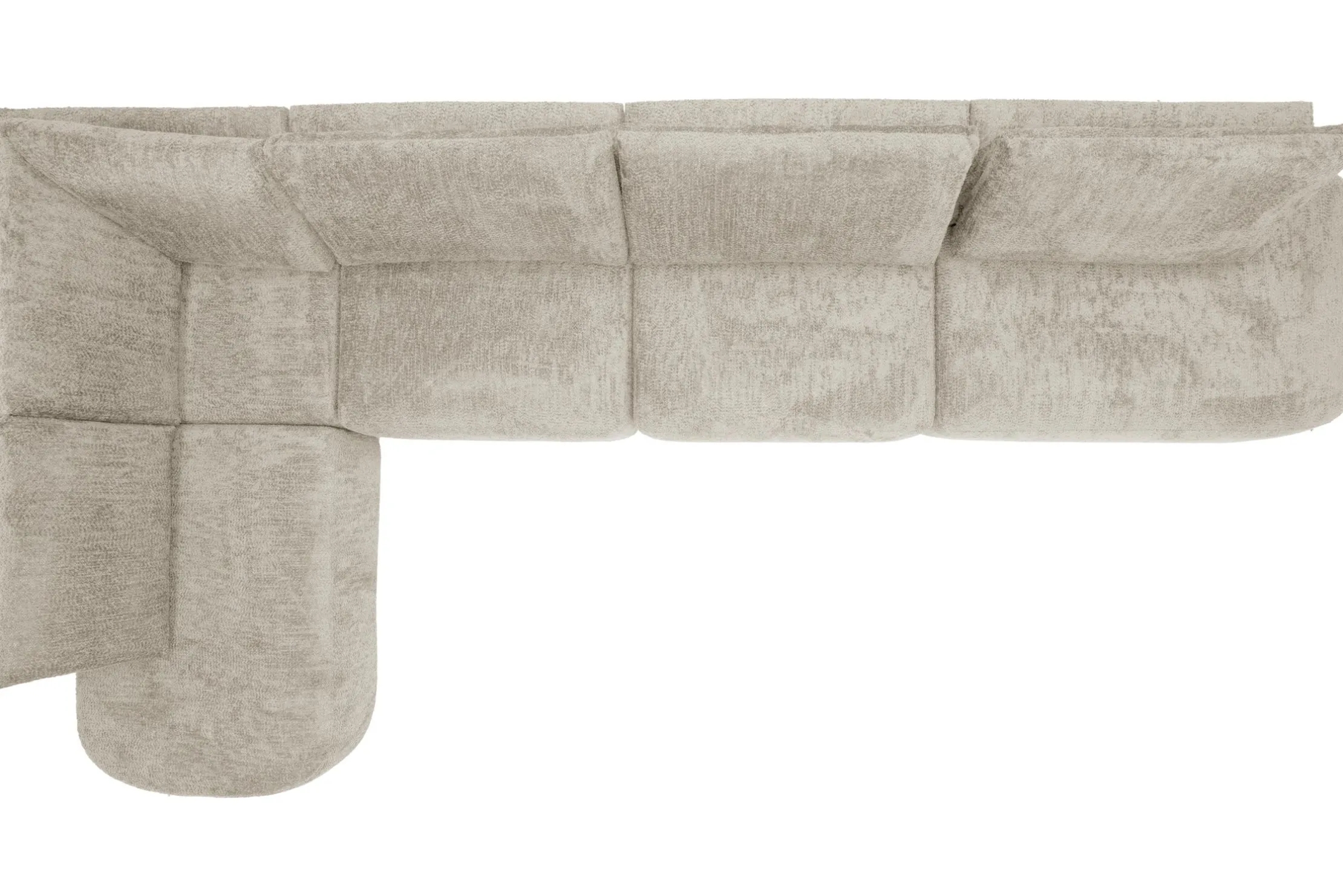 Loungebank Della Terra