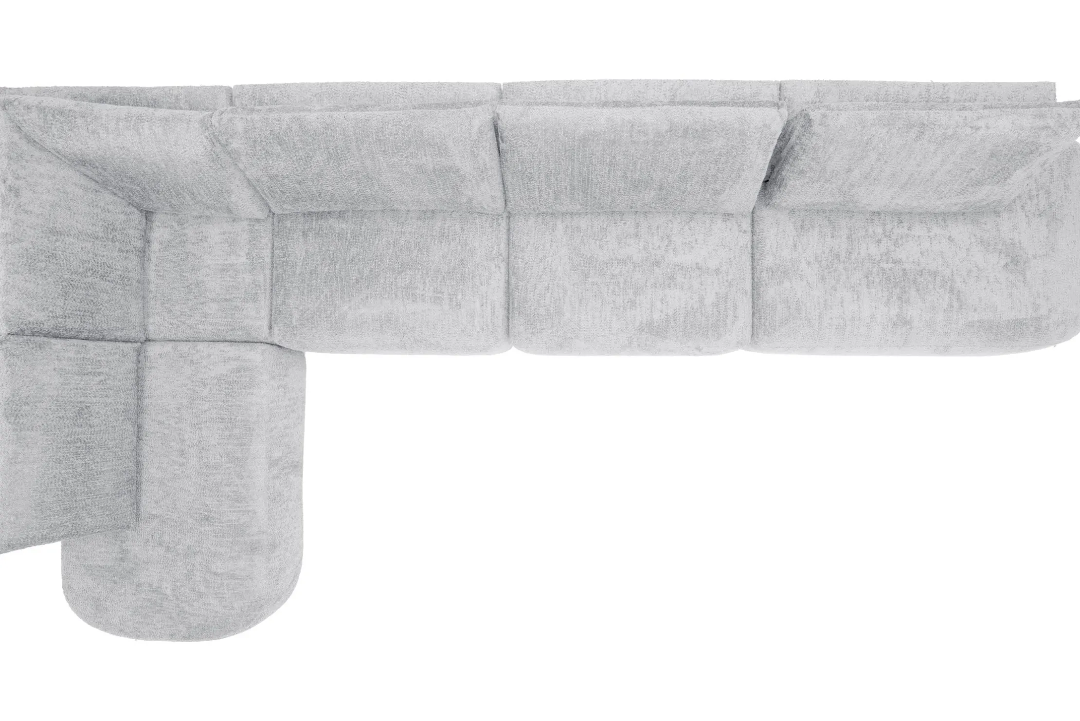 Loungebank Della Terra