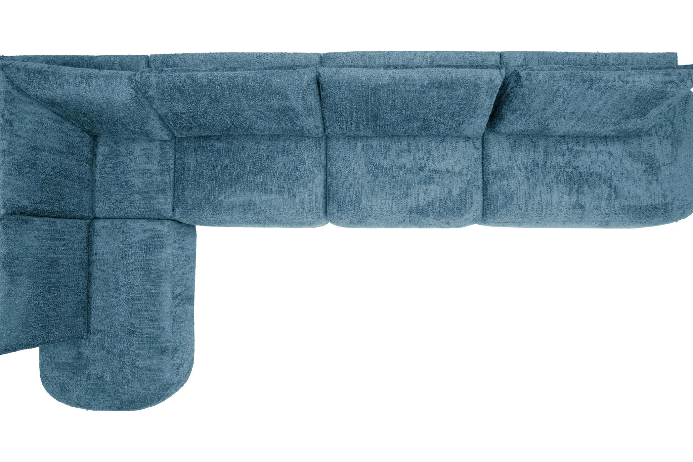 Loungebank Della Terra