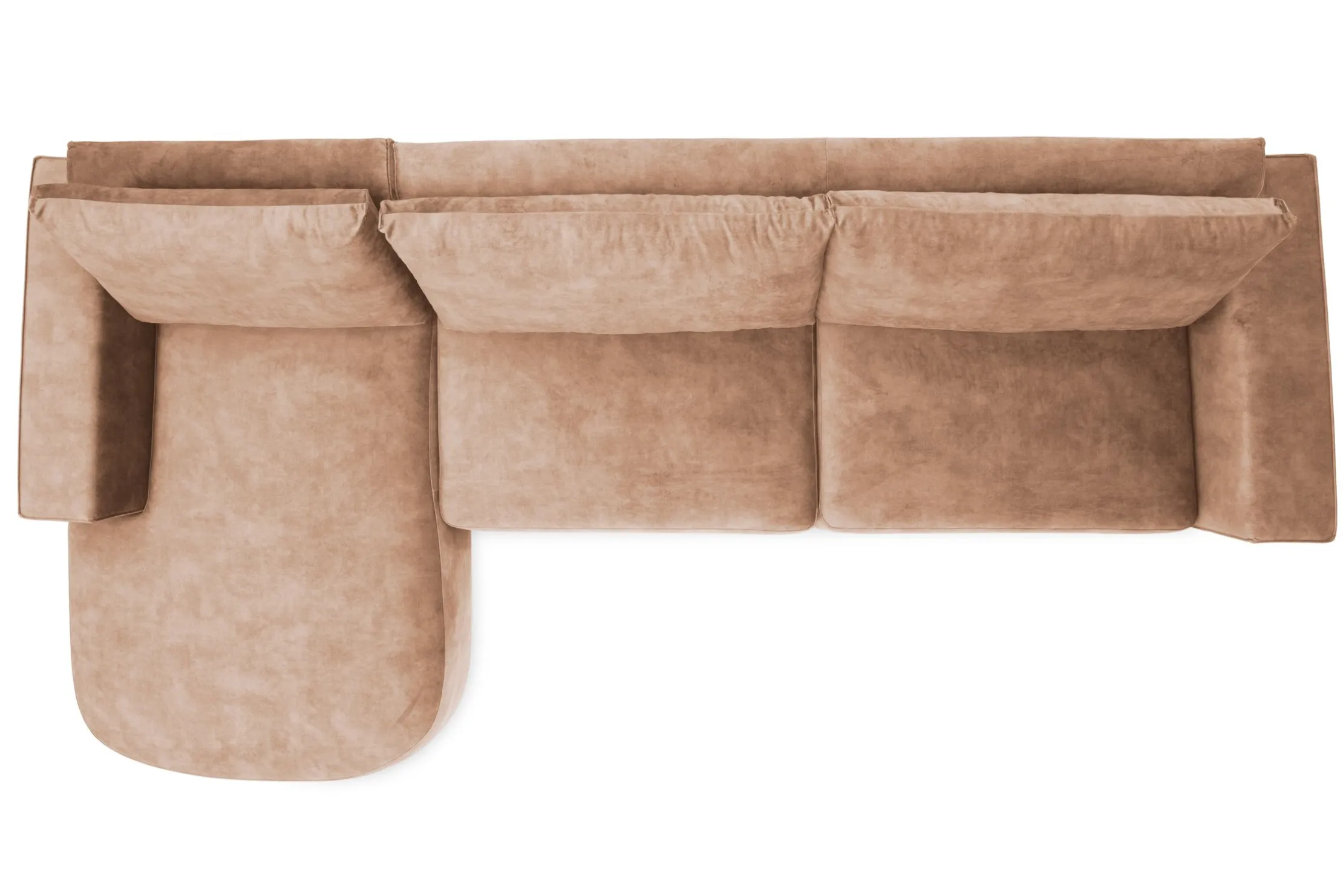 Loungebank Della Terra