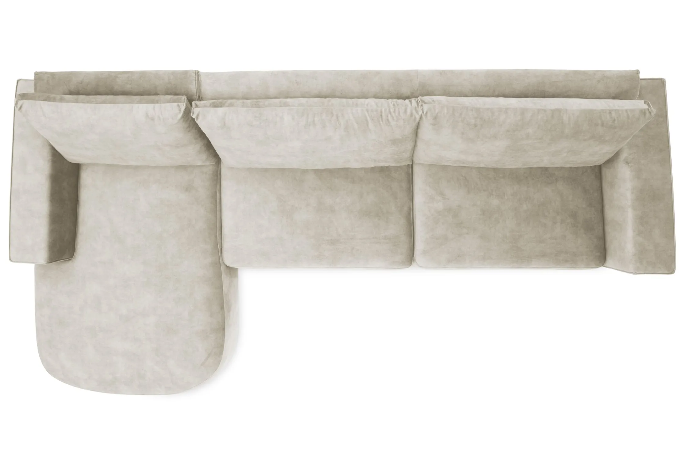 Loungebank Della Terra