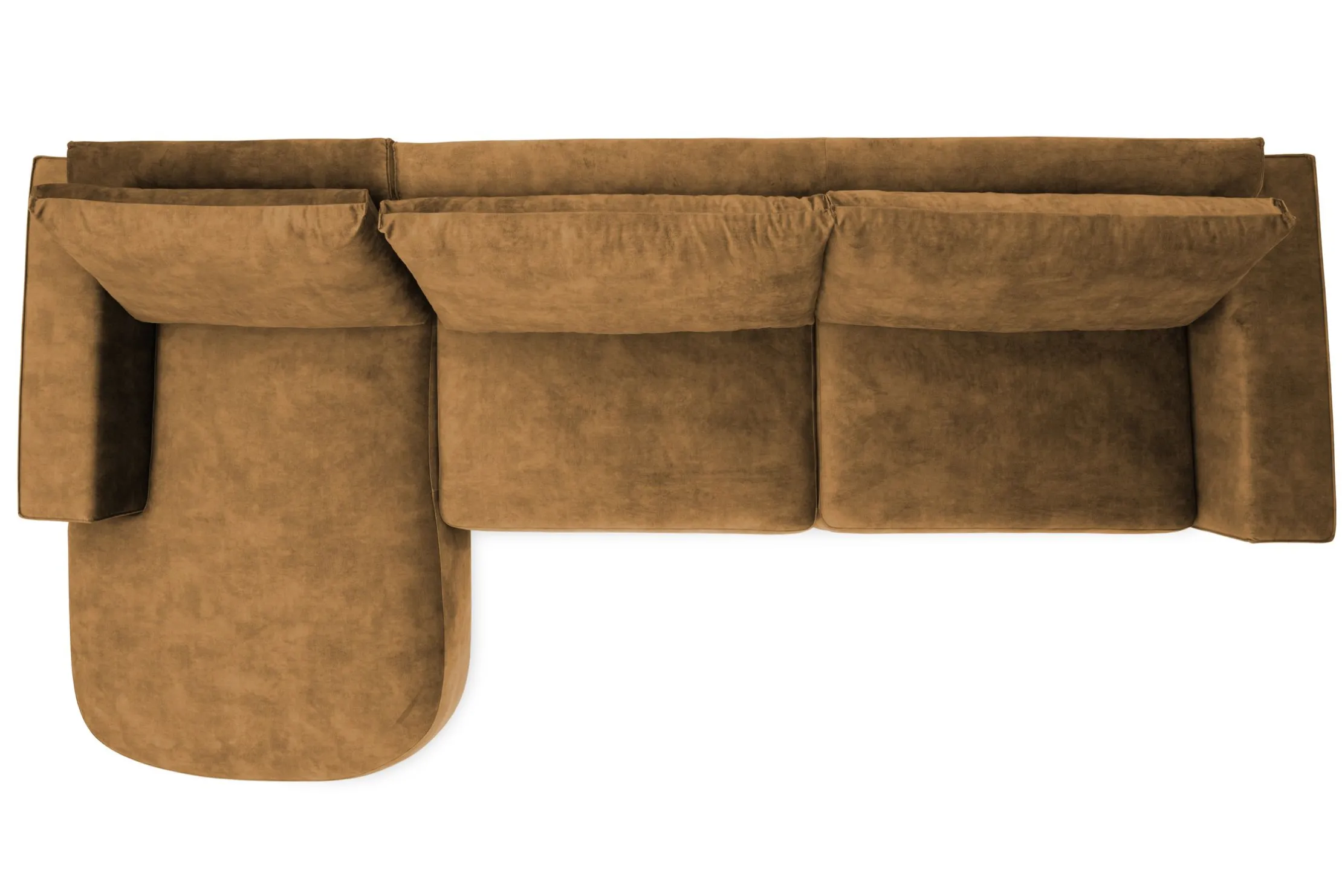 Loungebank Della Terra
