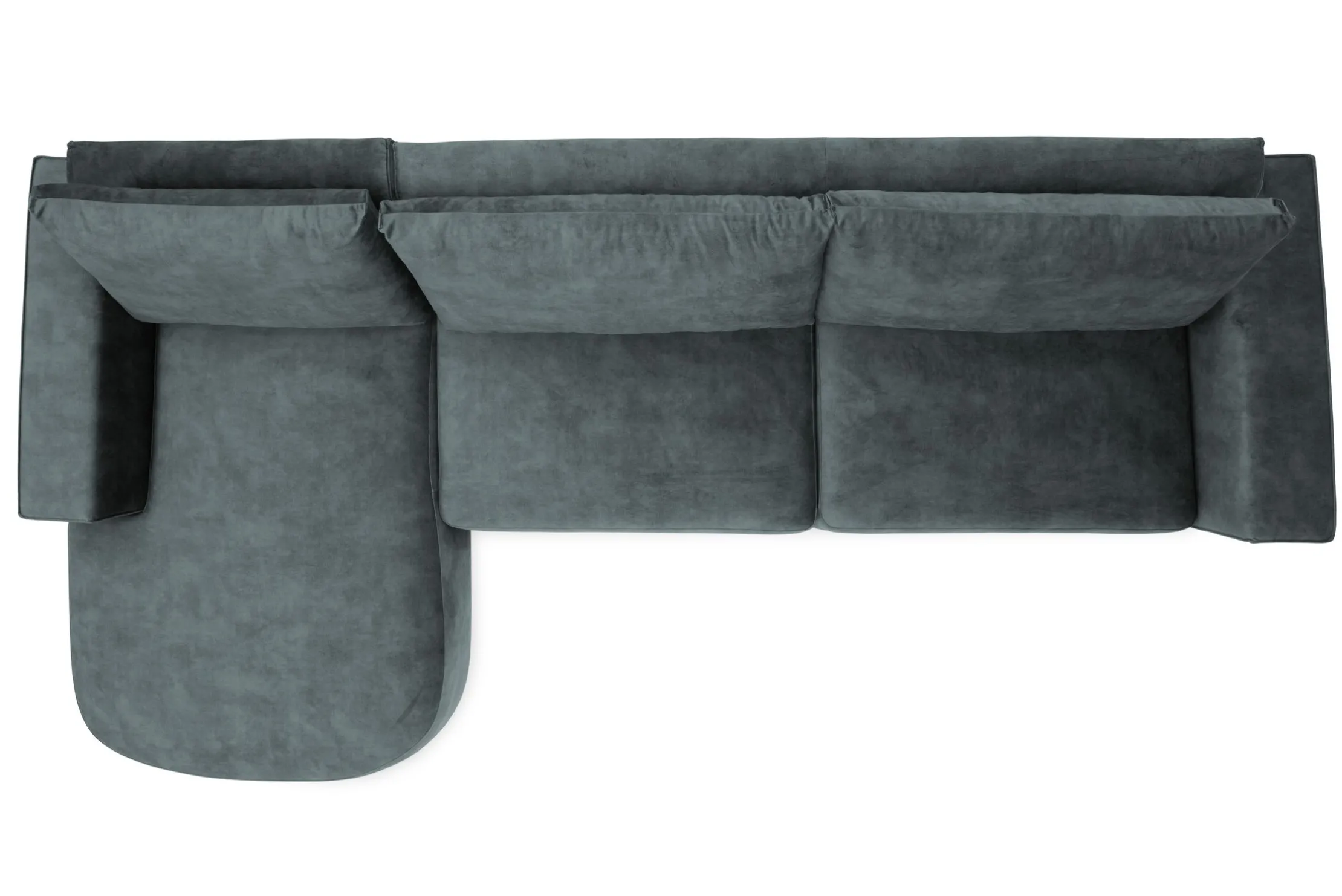 Loungebank Della Terra