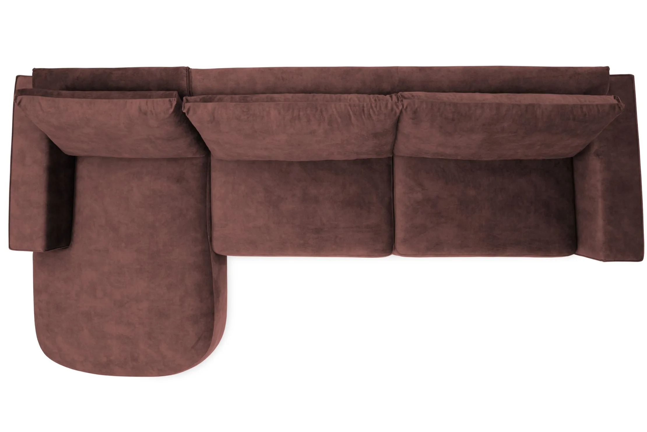 Loungebank Della Terra