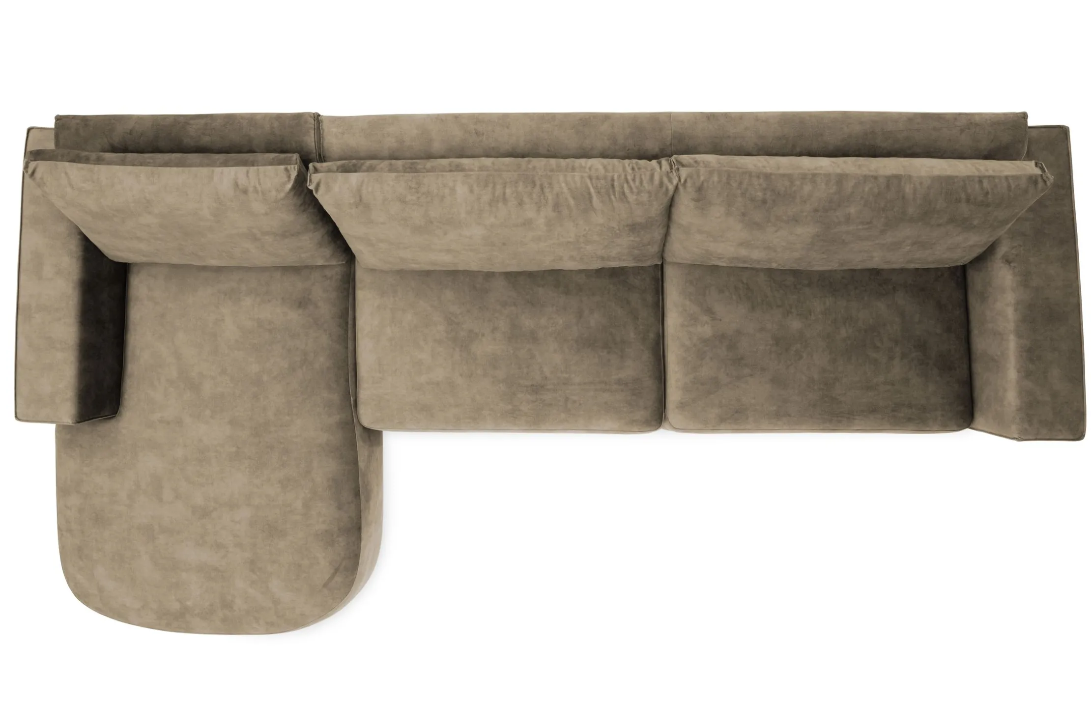 Loungebank Della Terra