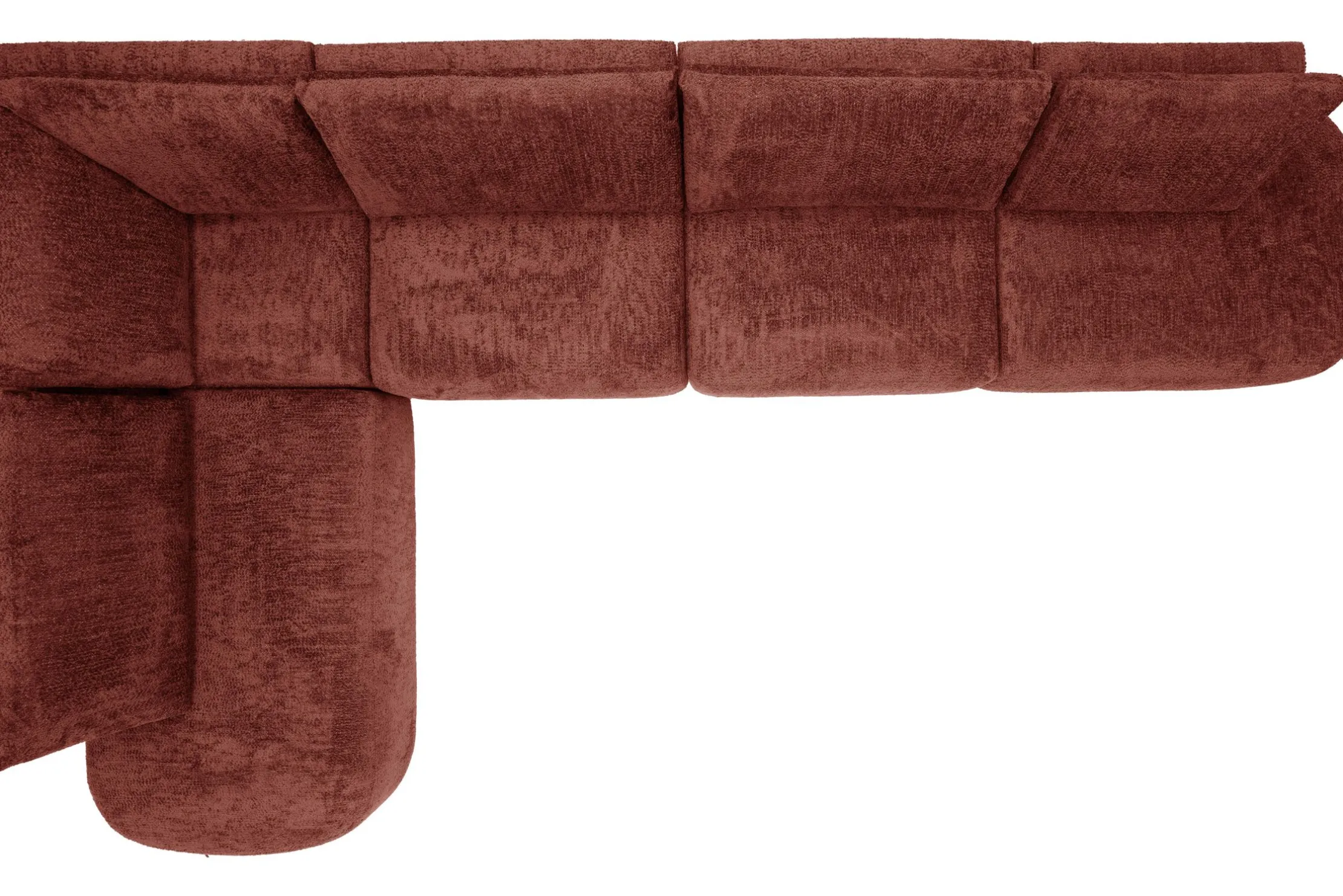 Loungebank Della Terra