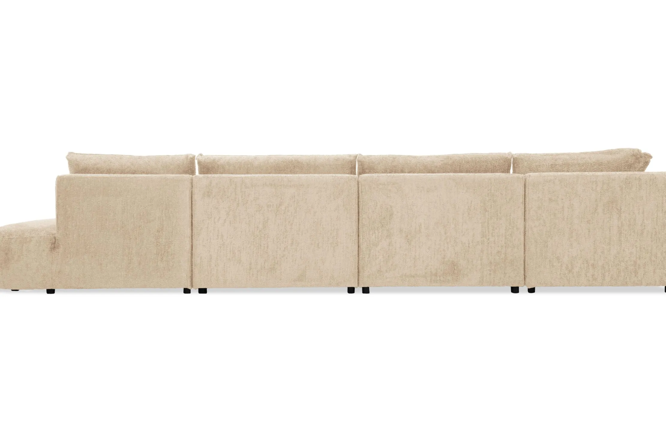 Loungebank Della Terra