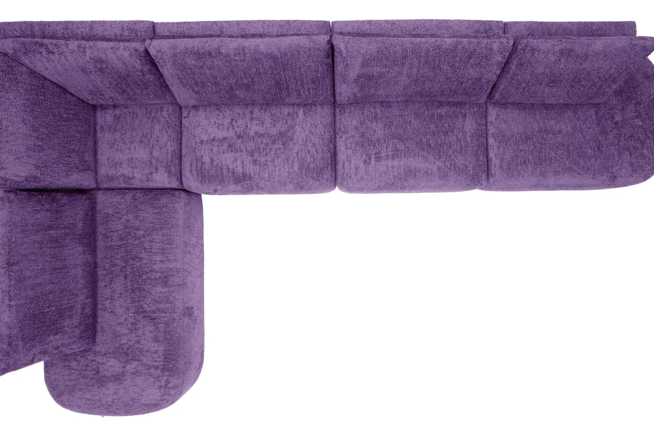 Loungebank Della Terra