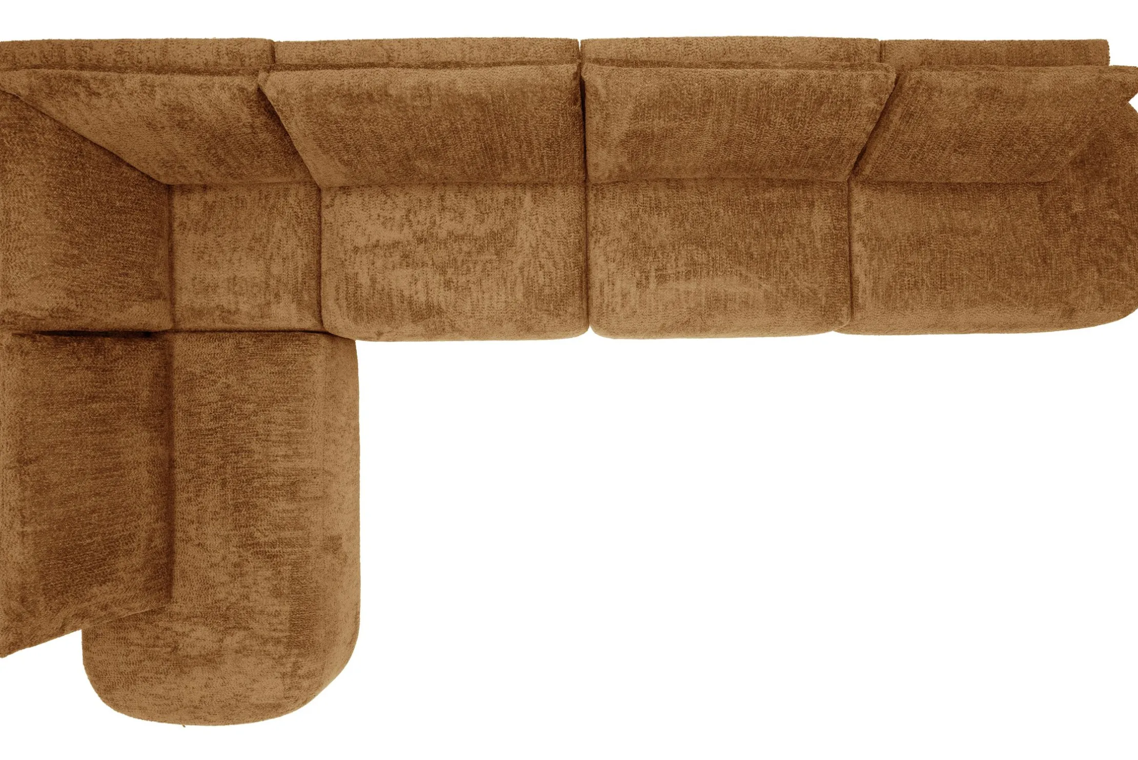 Loungebank Della Terra