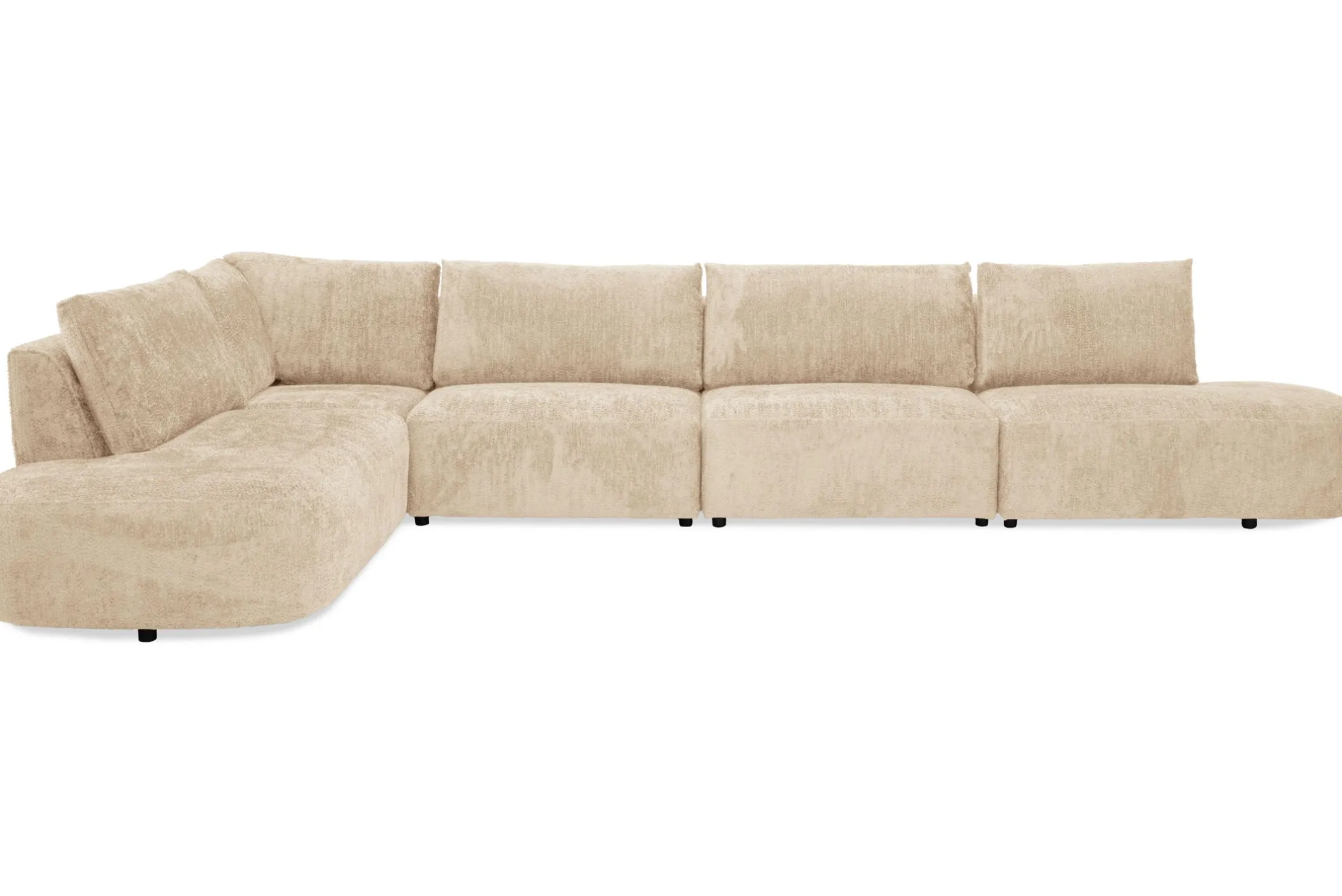 Loungebank Della Terra