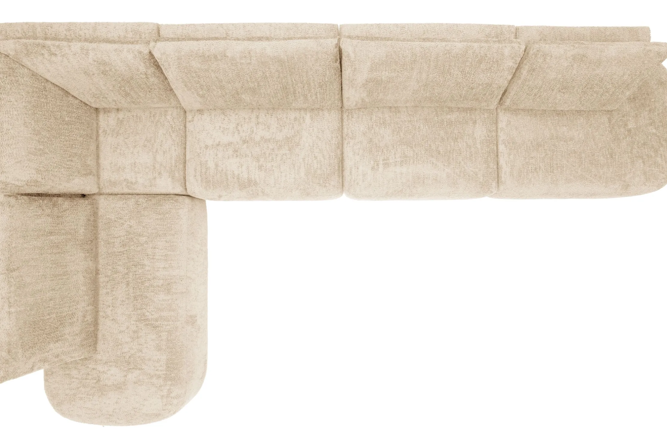 Loungebank Della Terra