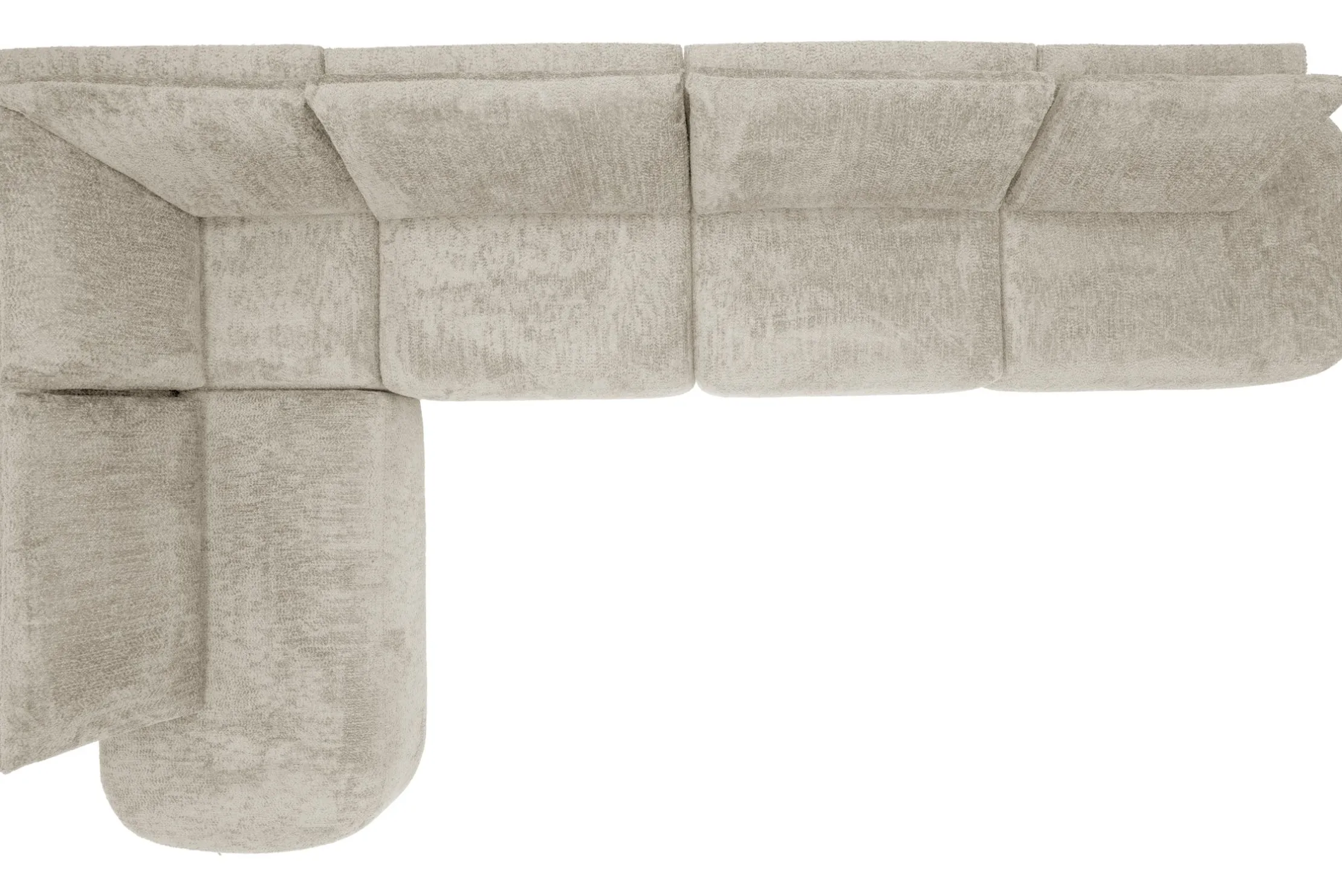Loungebank Della Terra