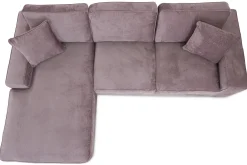 Lounge bank Dunes