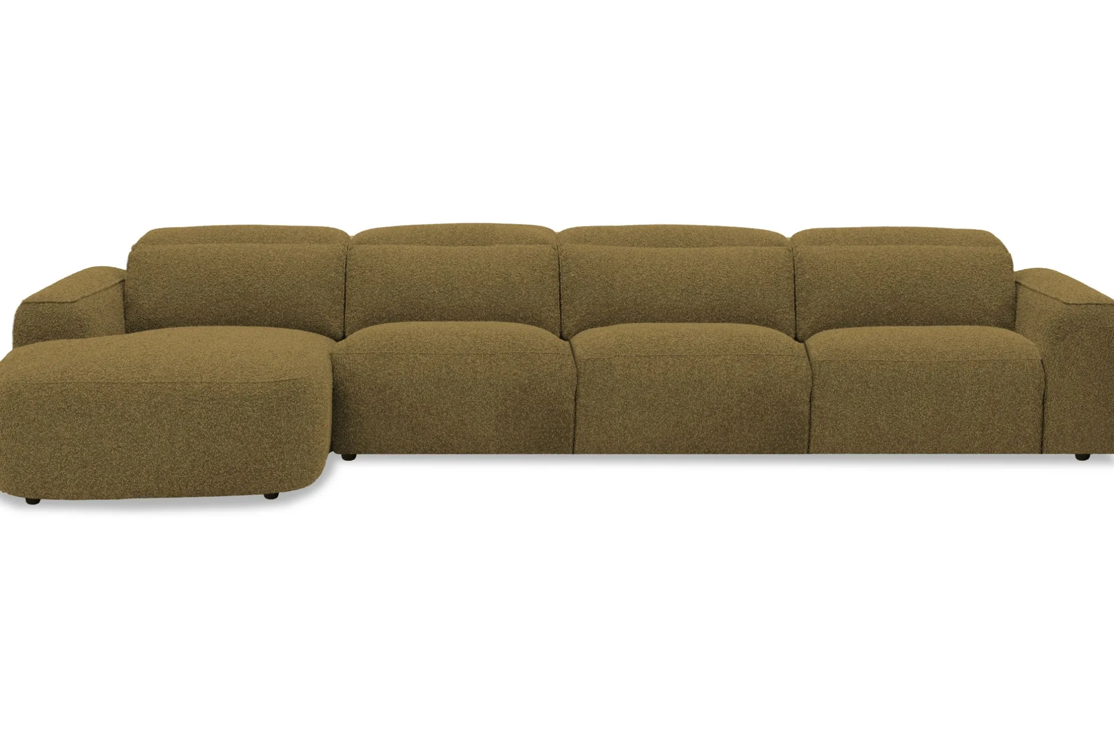 Loungebank Ellie