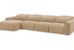 Loungebank Ellie