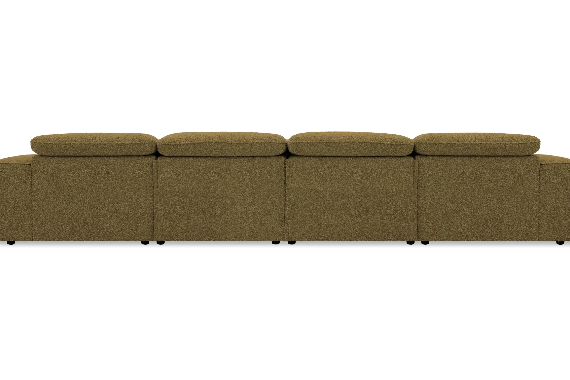 Loungebank Ellie