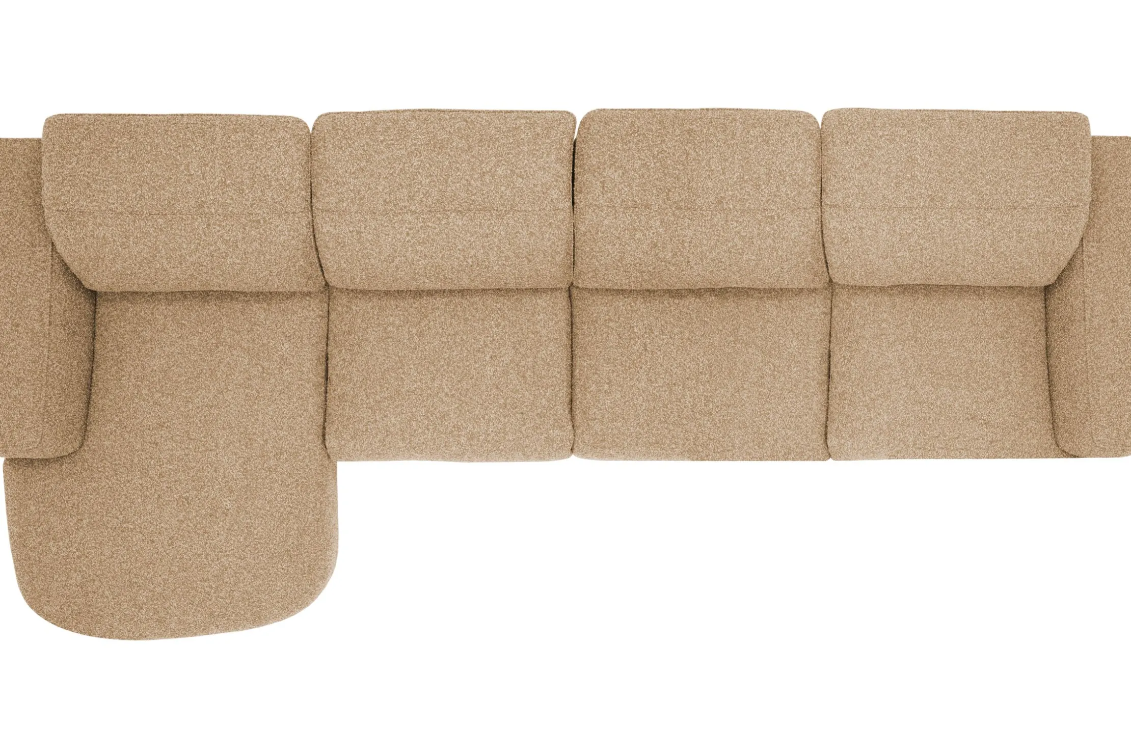 Loungebank Ellie