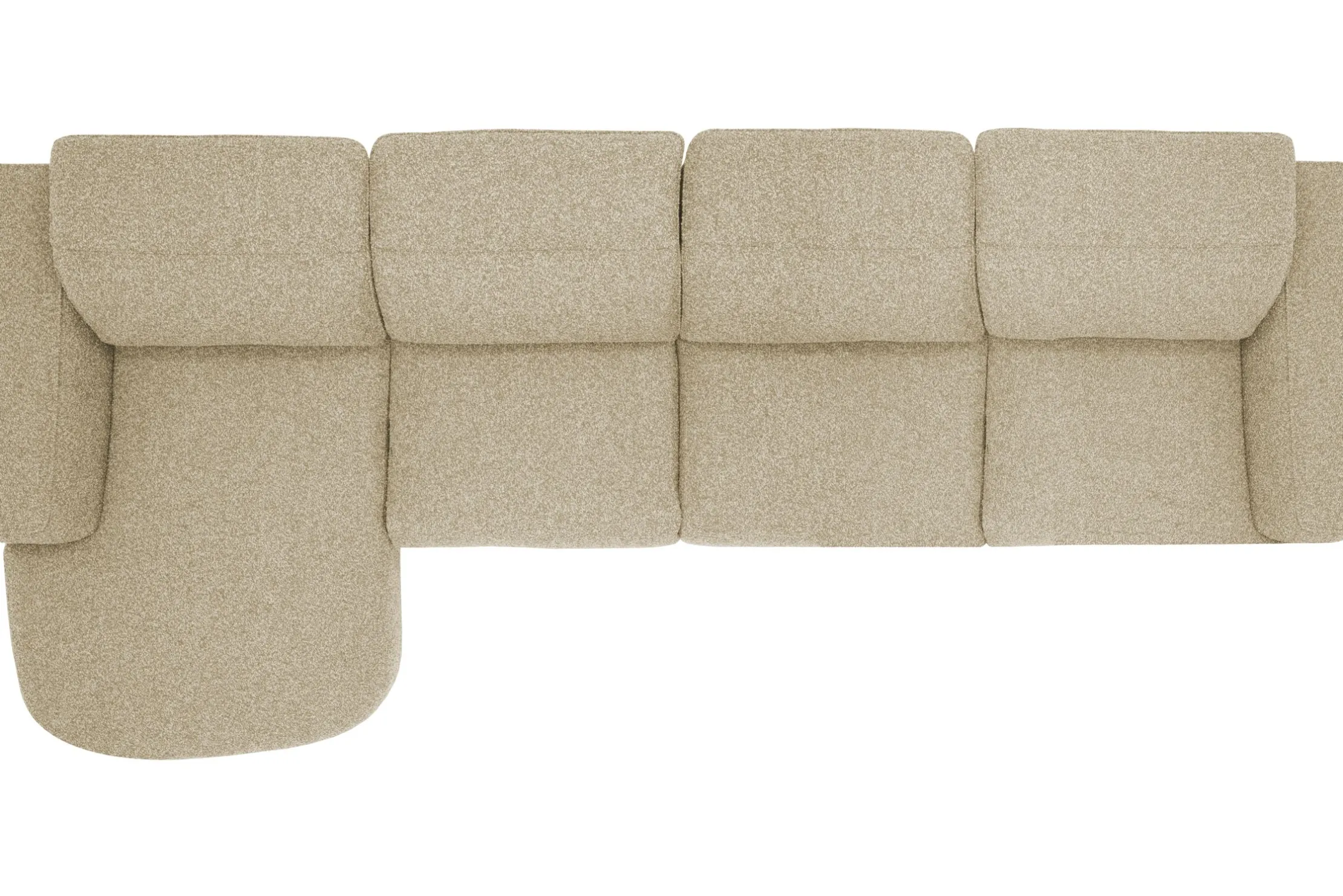 Loungebank Ellie