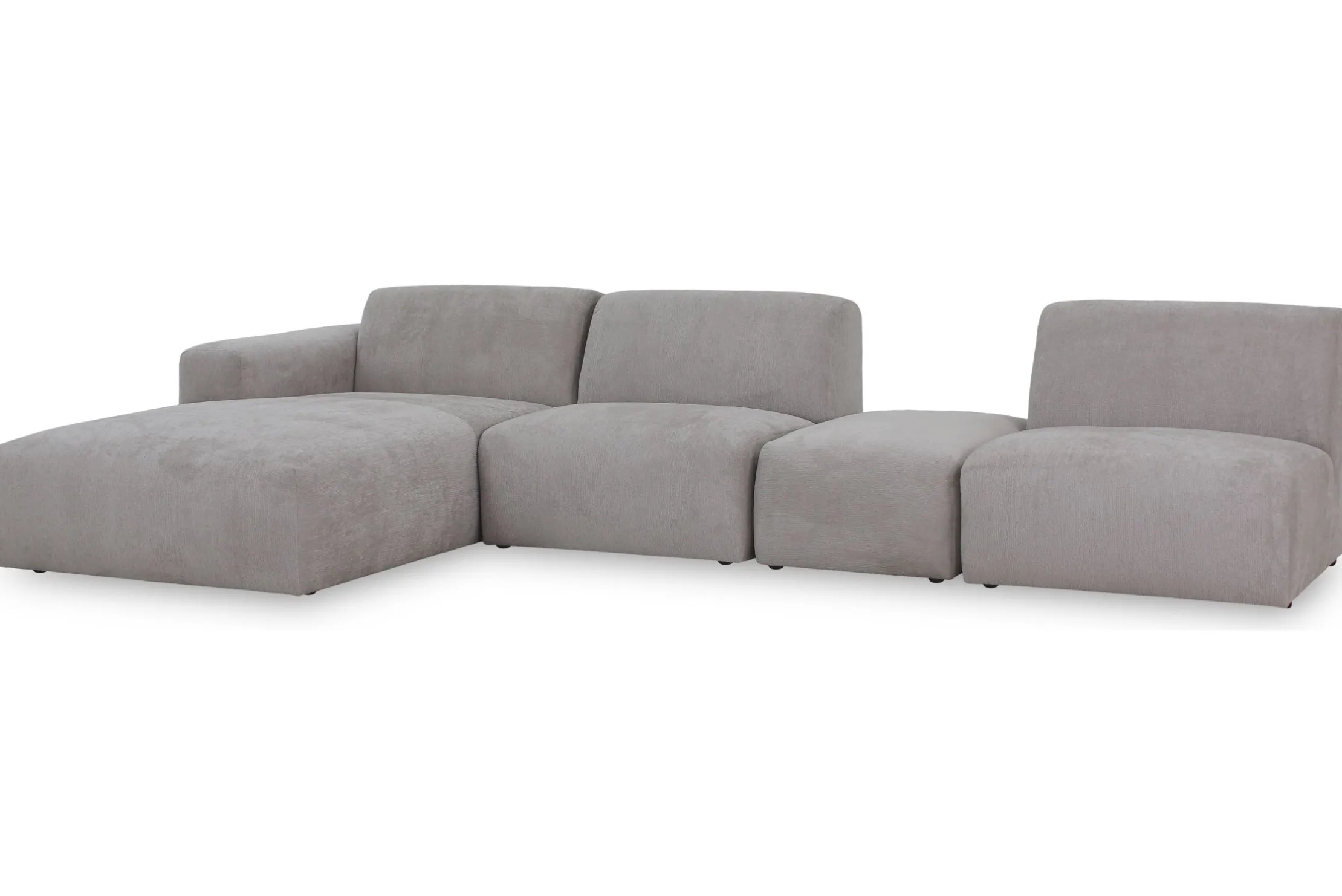 Loungebank Elore