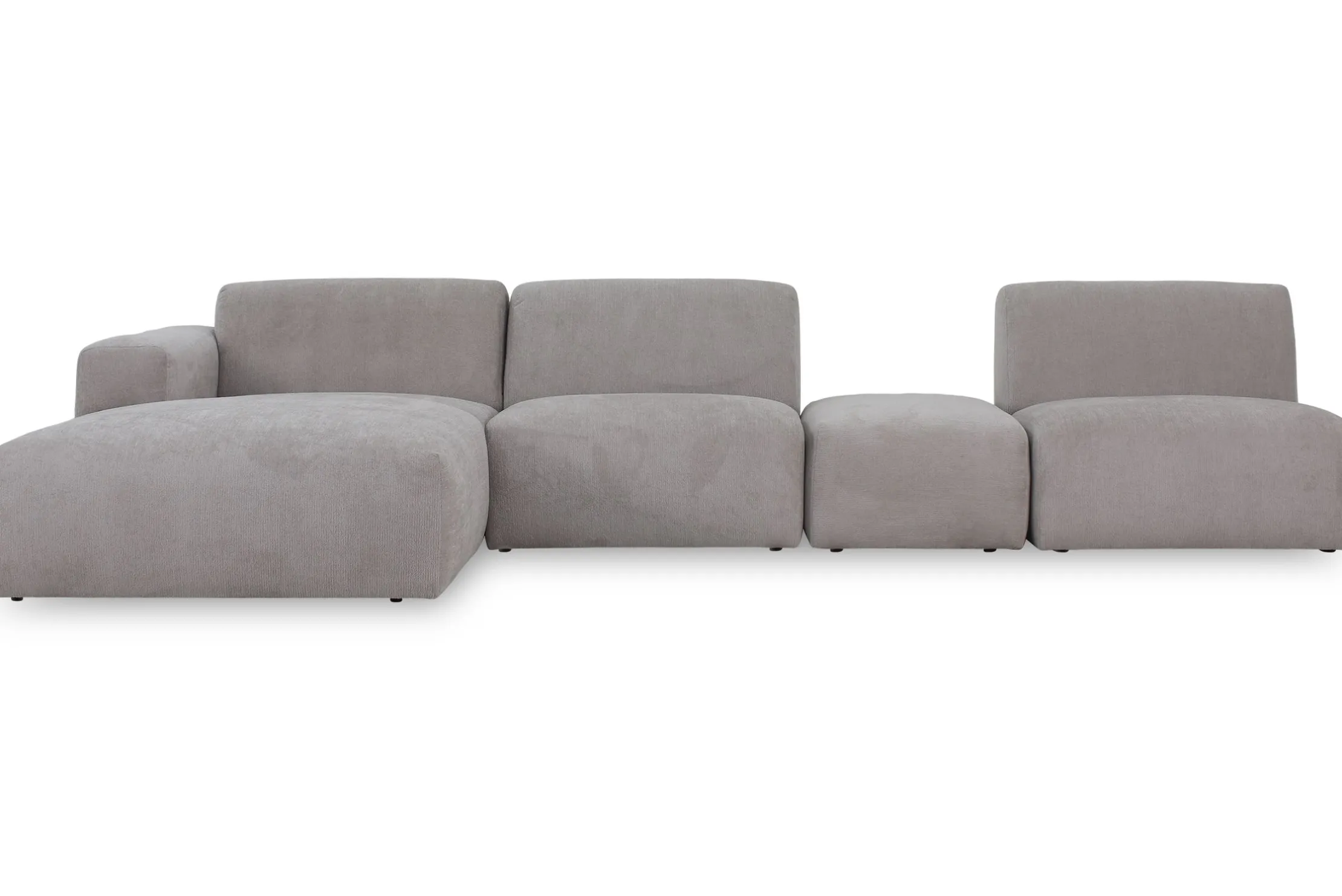 Loungebank Elore
