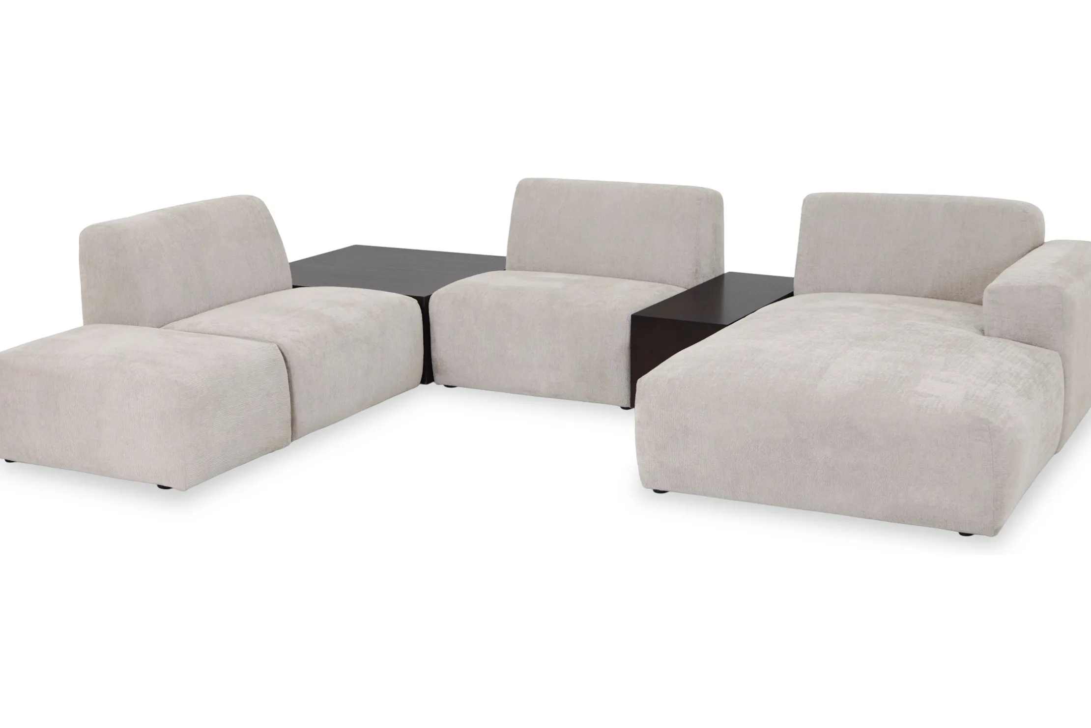 Loungebank Elore