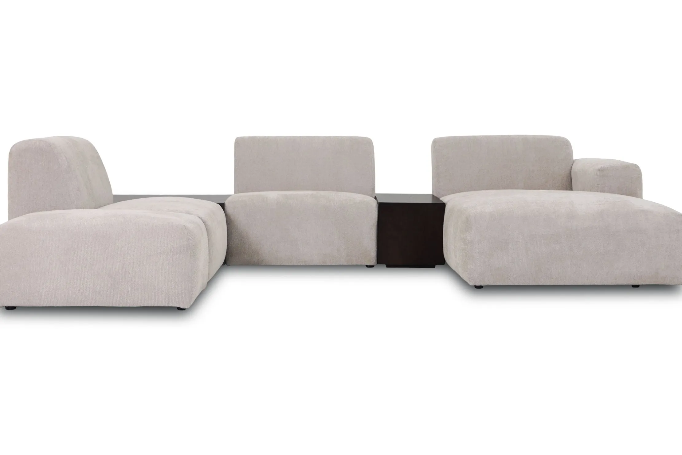Loungebank Elore