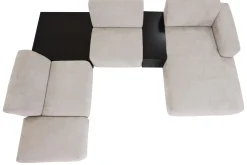Loungebank Elore