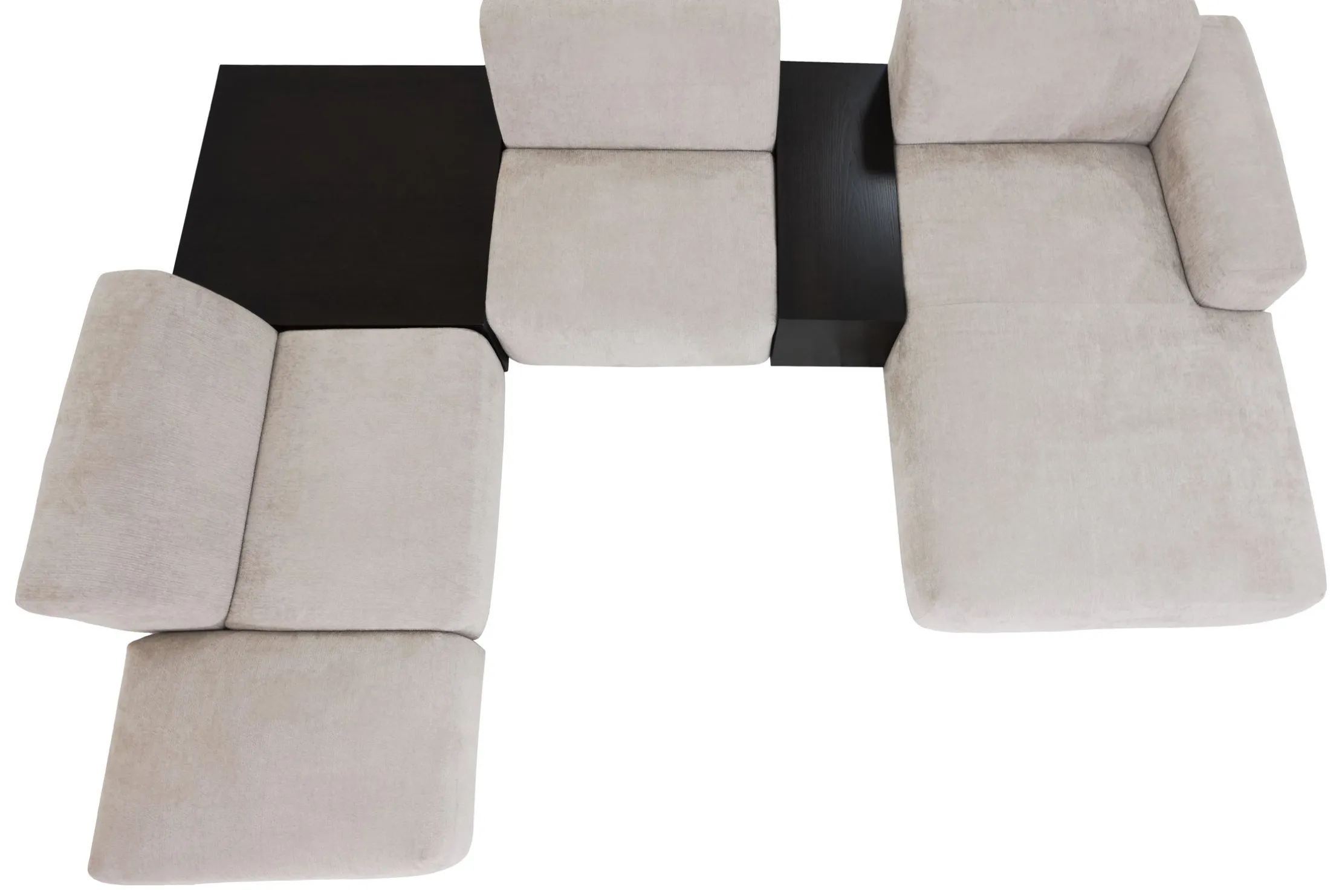 Loungebank Elore