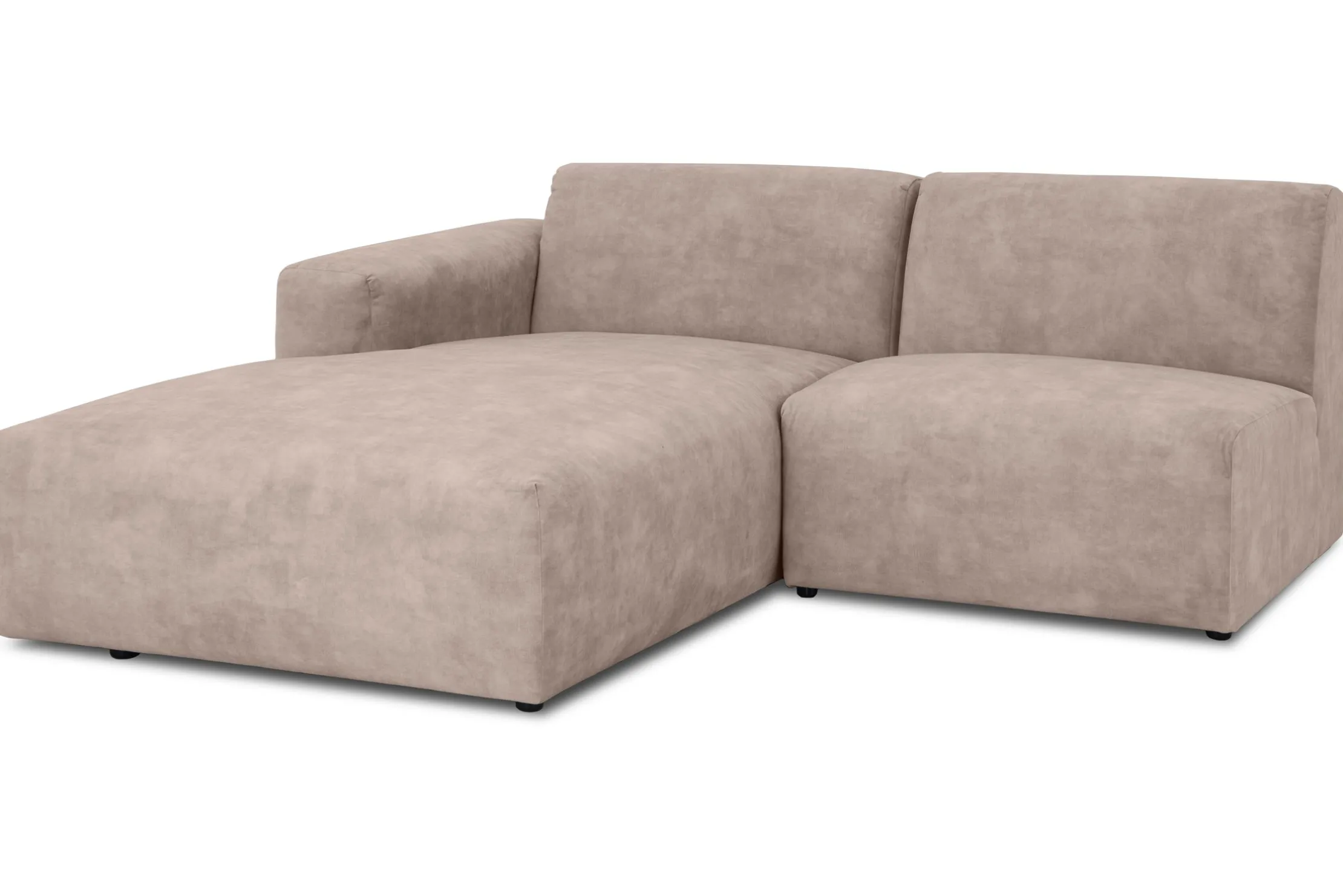 Loungebank Elore