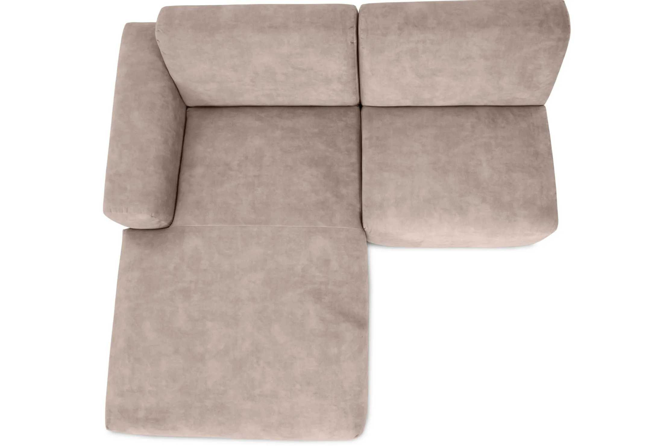 Loungebank Elore