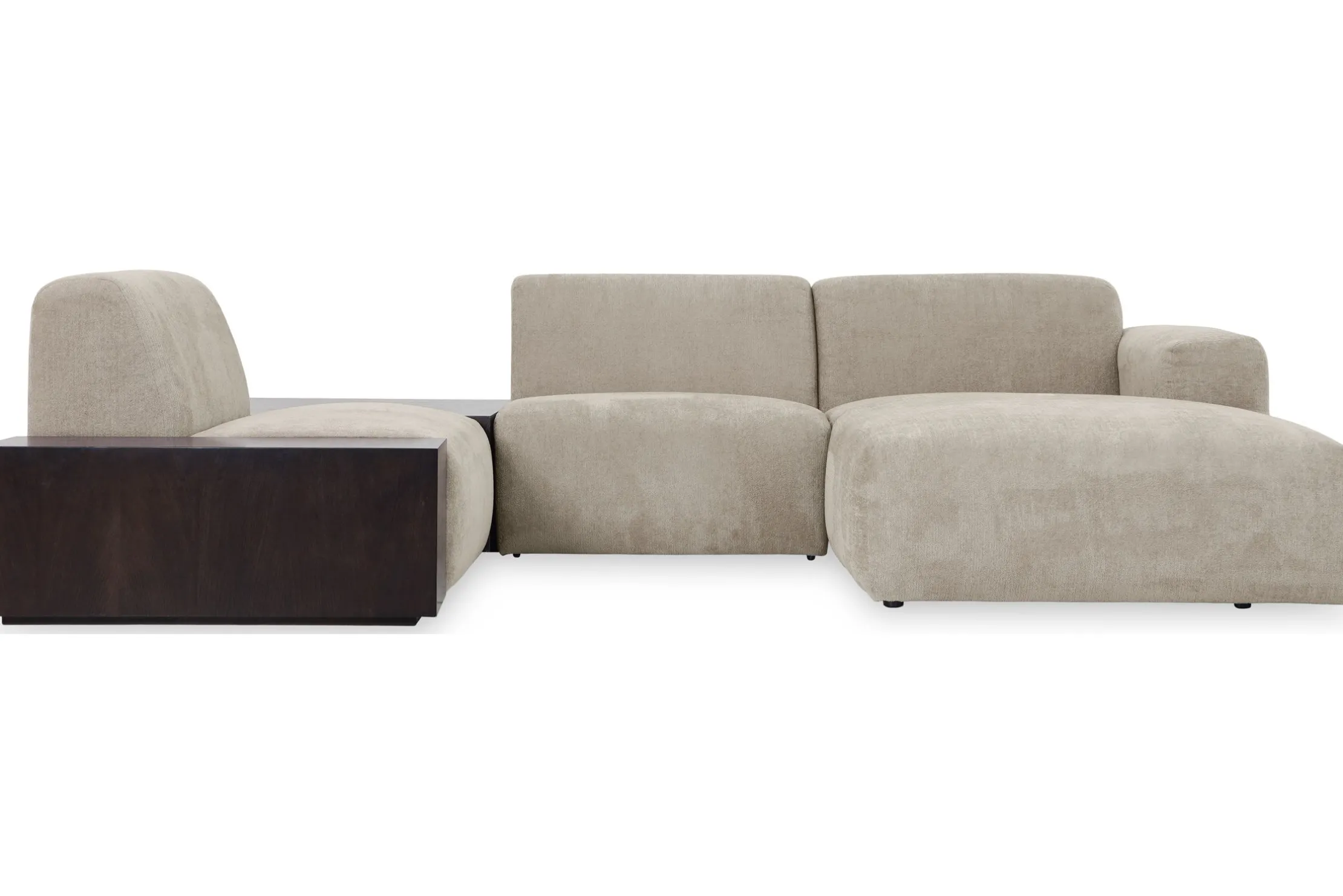 Loungebank Elore