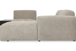 Loungebank Elore