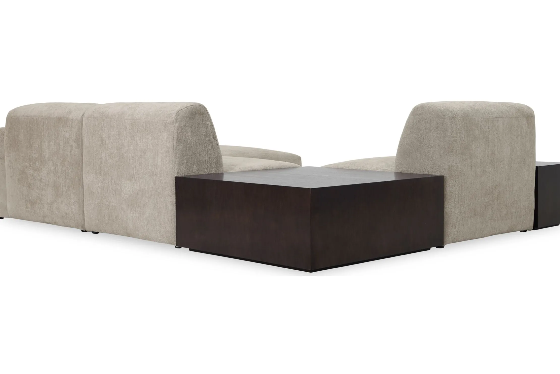 Loungebank Elore