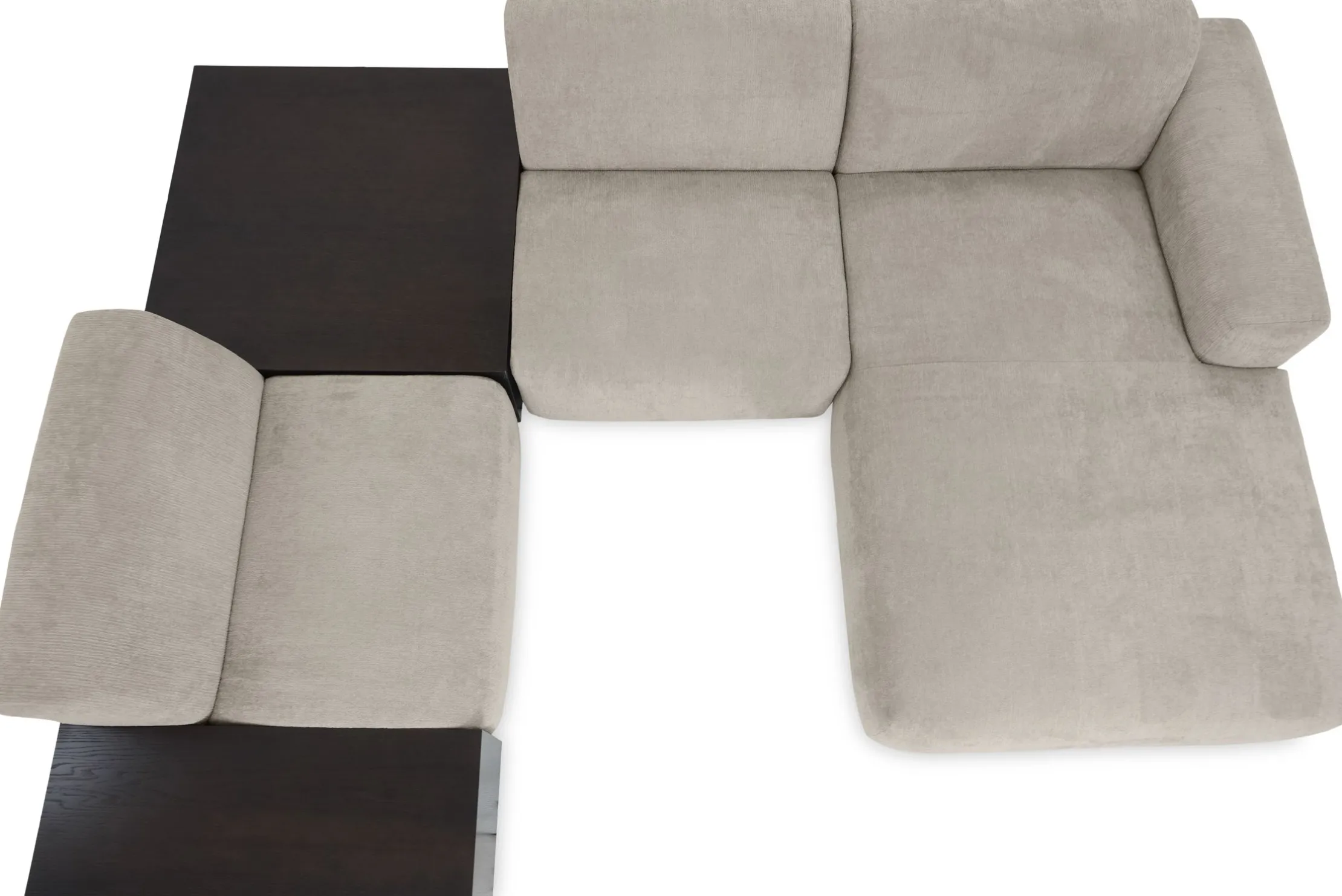 Loungebank Elore