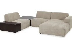 Loungebank Elore
