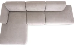 Loungebank Elore