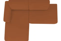 Loungebank Elore
