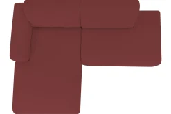Loungebank Elore