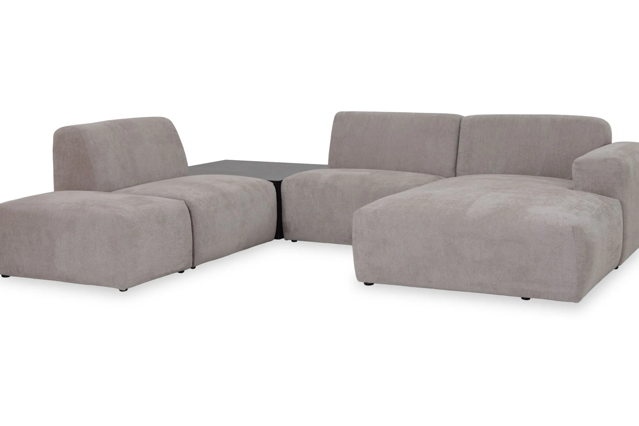 Loungebank Elore