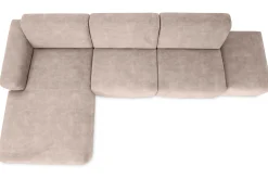 Loungebank Elore