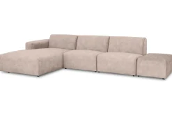 Loungebank Elore