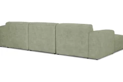 Loungebank Elore