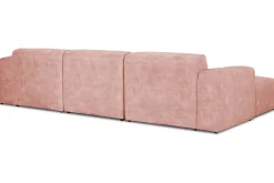 Loungebank Elore
