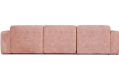 Loungebank Elore