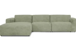 Loungebank Elore