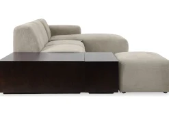 Loungebank Elore