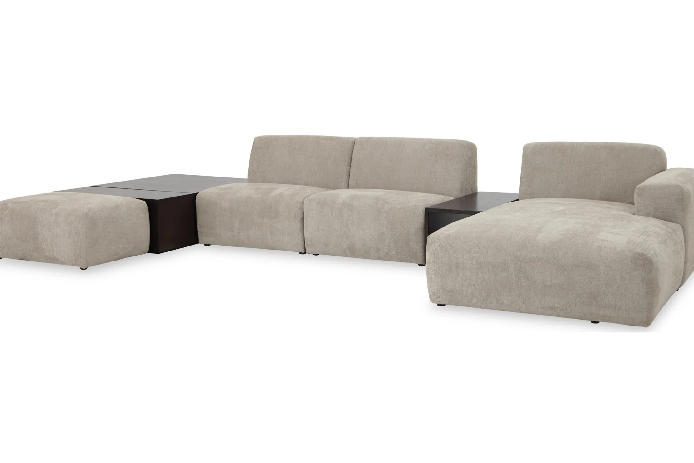 Loungebank Elore