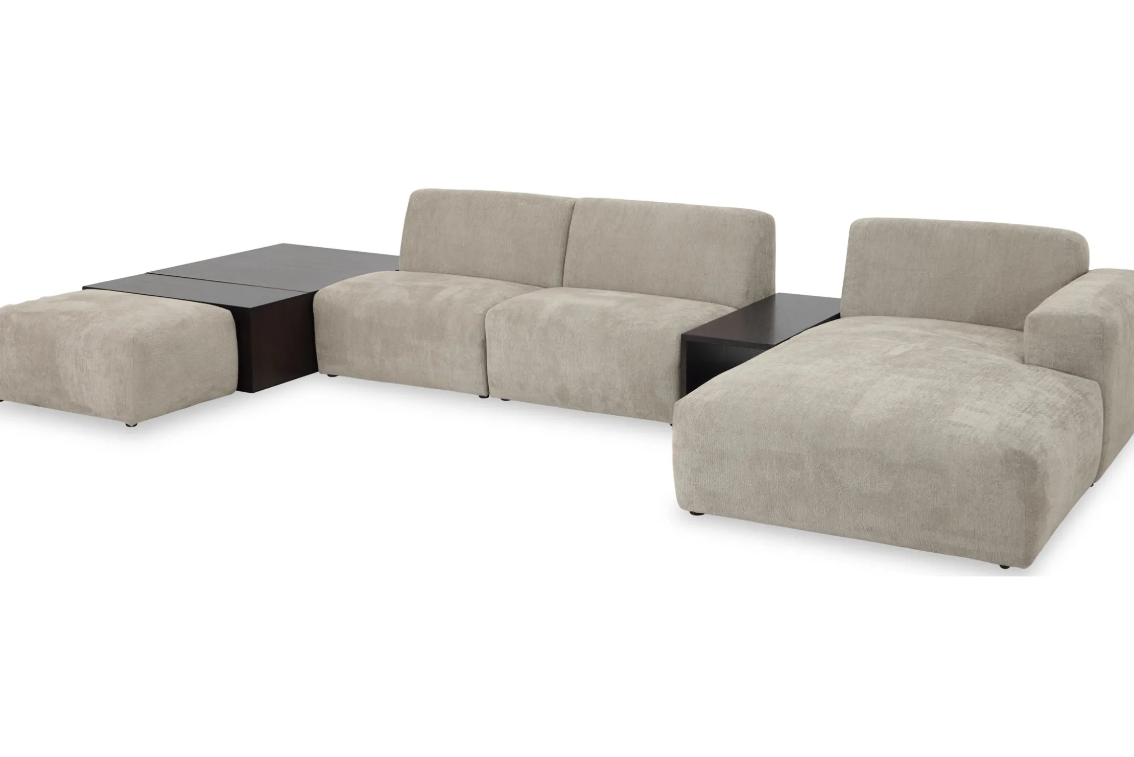 Loungebank Elore